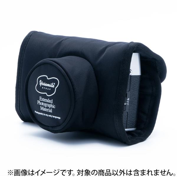 財布・ケース・小物入れ YOSEMITE SPRINGROLL CAMERA JACKET x100 新品アクセサリー》 YOSEMITE（ヨセミテ) YOSEMITE SPRINGROLL