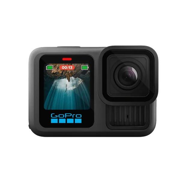 新品》GoPro (ゴープロ) HERO13 Black CHDHX-131-FW : カメラ専門店 