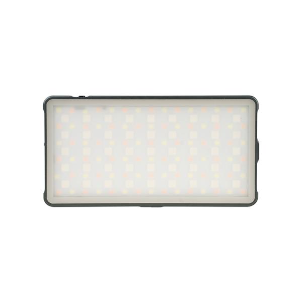 《新品アクセサリー》 Phottix (フォティックス) M200R SE RGB Light