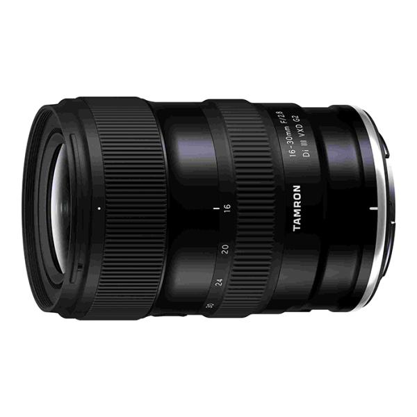 新品》 TAMRON (タムロン) 16-30mm F2.8 Di III VXD G2（ニコンZ