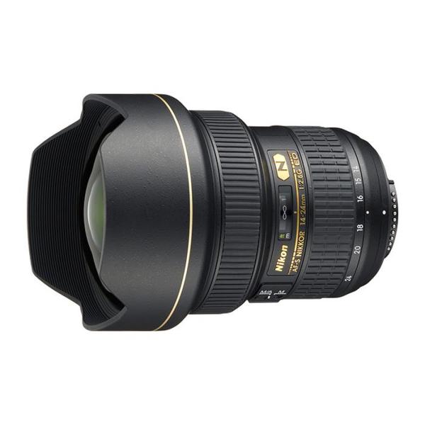 他サイト： 《新品》 Nikon（ニコン） AF-S NIKKOR 14-24mm F2.8G ED[ Lens | 交換レンズ ]の商品画像