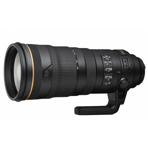 《新品》 Nikon（ニコン） AF-S NIKKOR 120-300mm F2.8E FL ED SR VR〔メーカー取寄品〕