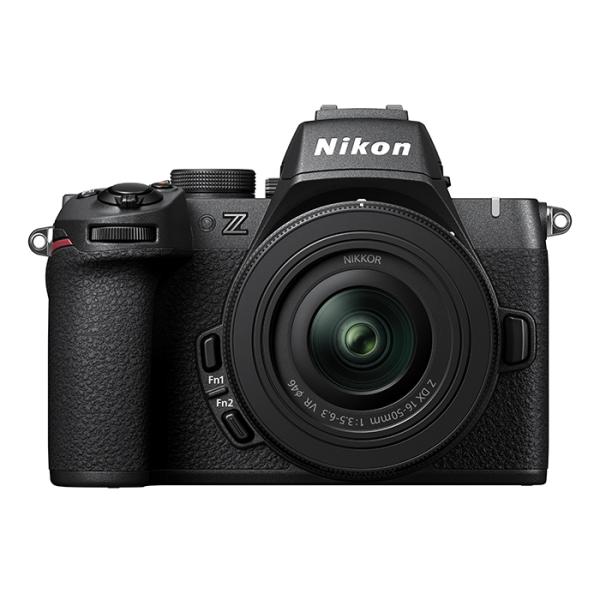 新品》 Nikon (ニコン) Z50II 16-50 VR レンズキット〔納期未定 新品》 Nikon (ニコン) Z50II 16-50 VR レンズキット〔納期未定