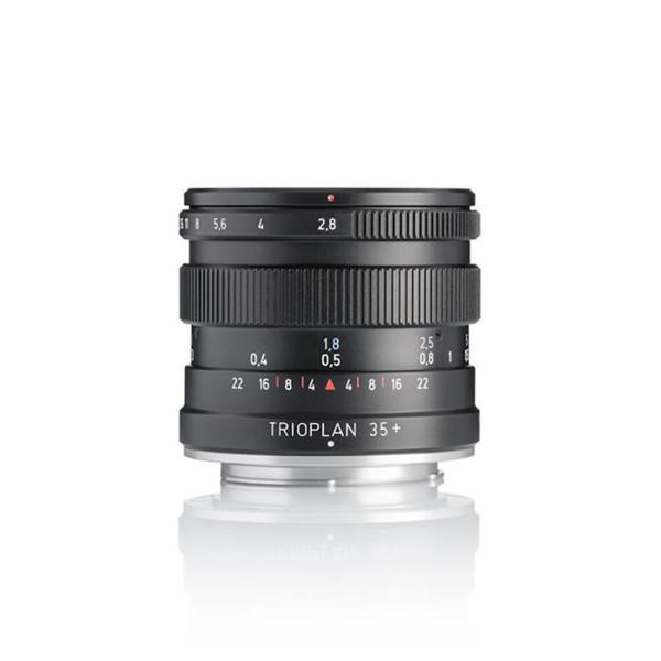 新品》 Meyer Optik Gorlitz（マイヤー オプティク ゲルリッツ