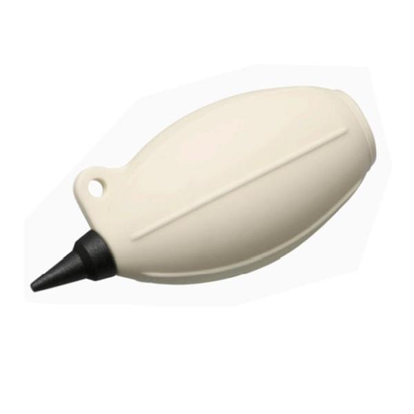 他サイト： 《新品アクセサリー》 HAKUBA (ハクバ) シリコンブロアーポータブル 02 KMC-85LBE ライトベージュの商品画像