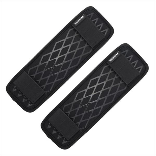 他サイト： 《新品アクセサリー》 HAKUBA (ハクバ) 3Dクッションパッド 2パック KSP-3DCP2Pの商品画像