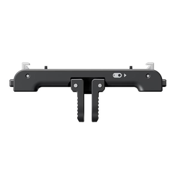 他サイト： 《新品アクセサリー》 Insta360 (インスタサンロクマル) GO 3クイックリリースマウント CINSBBKFの商品画像