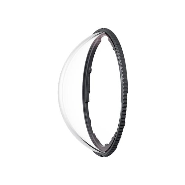 他サイト： 《新品アクセサリー》 Insta360 (インスタサンロクマル) X4 プレミアムレンズガード CINSBBMFの商品画像