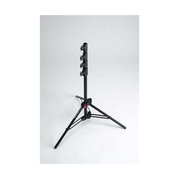 新品アクセサリー》 Manfrotto（マンフロット） ライトスタンド アルミ
