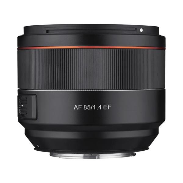 SAMYANG (サムヤン) AF 85mm F1.4（キヤノンEF用） : カメラ専門店