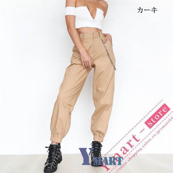 カーゴパンツ レディース 夏 コットン クロップドパンツ 人気 おしゃれ パンツ 薄手 ゆったり カジュアル 代 30代 40代 ポイント消化 Buyee 日本代购平台 产品购物网站大全 Buyee一站式代购 Bot Online