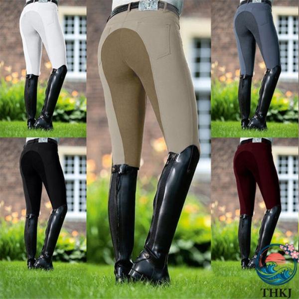 乗馬パンツ 女性用 男性用 ズボン メンズ レディース グリップ 乗馬ズボン 乗馬キュロット ジュニア 初心者 乗馬用 馬具 競技会