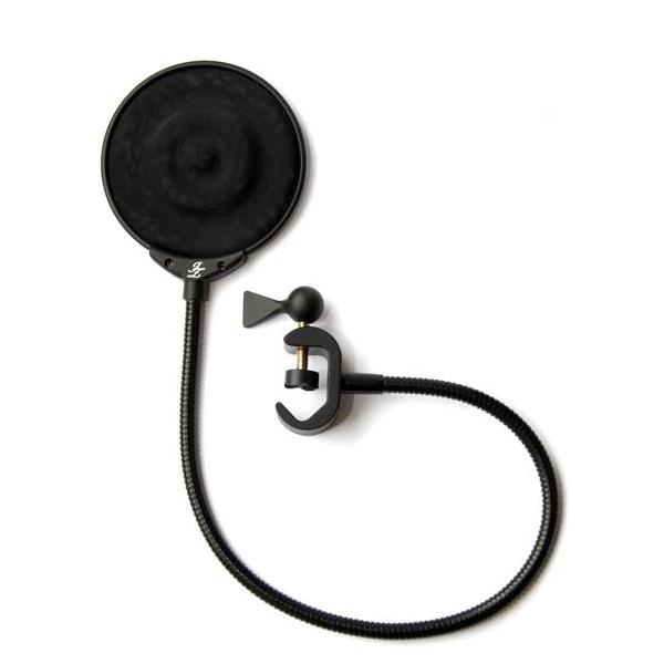 配信機器・PA機器・レコーディング機器 JZ MICROPHONES POP JZ Microphones(ジェイゼットマイクロフォン) Pop Filter (JZ-PF