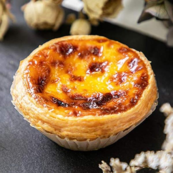 【商品名】　アンドリューのエッグタルト 9個入り 【商品説明】　・配達方法：クール冷凍便 配達日：ご注文受付後3&amp;#65374;4日で発送いたします。（土・日・祝日を除く） お届け指定日がある場合には、余裕をもってご注文ください。・...