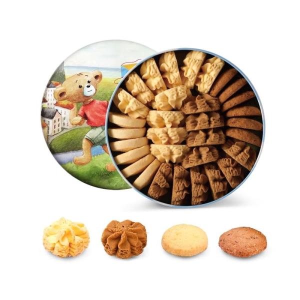 ジェニーベーカリー クッキー 詰め合わせ