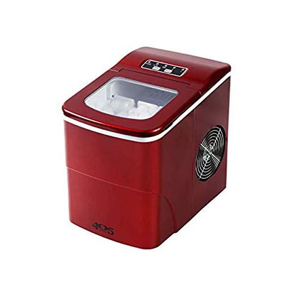 新型高速自動製氷機 氷ドンドン 405-imcn02