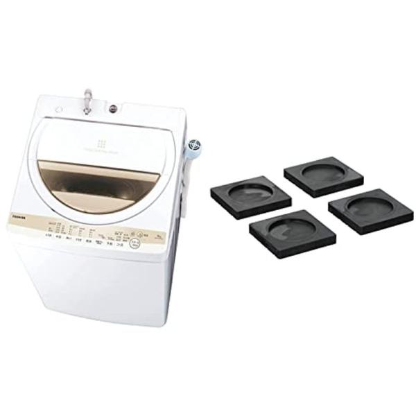 AW-6GM1(W) 洗濯機 東芝 5年保証つき（残り4年） | www.tspea.org