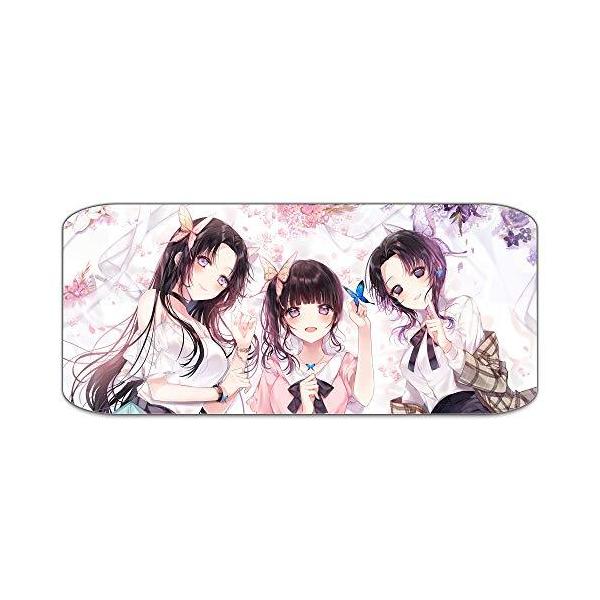 アニメ 大型マウスパッドの価格と最安値 おすすめ通販を激安で