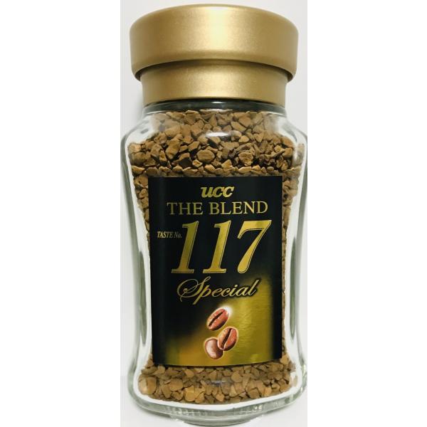 UCC ザ・ブレンド 70g×12本 UCC ザ・ブレンド117 ユーシーシー上島珈琲 70g : Yamamoto-Trading