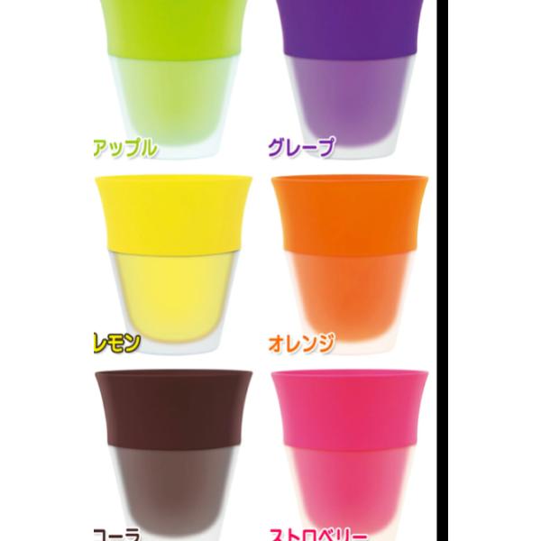 ダイエットカップ ＴＴＣＵＰ レモン風味 【TV放映されました！】痩せるカップ ダイエットカップ TTCUPは普通の水や炭酸水を注ぐだけ！糖質ゼロカロリーゼロ！
