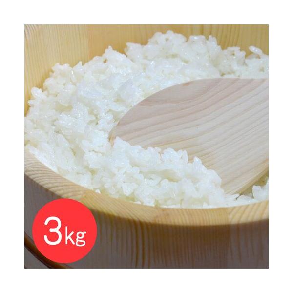 しまんとの米農家に丹誠込めて育てられた 四万十のお米 3kg / 国産 米 常温 ギフト 贈物 産地直送