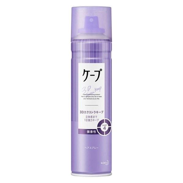 せんよう　ケープなど ケープ 「特価」花王・ケープ史上最強・3Dエクストラキープ・微香性