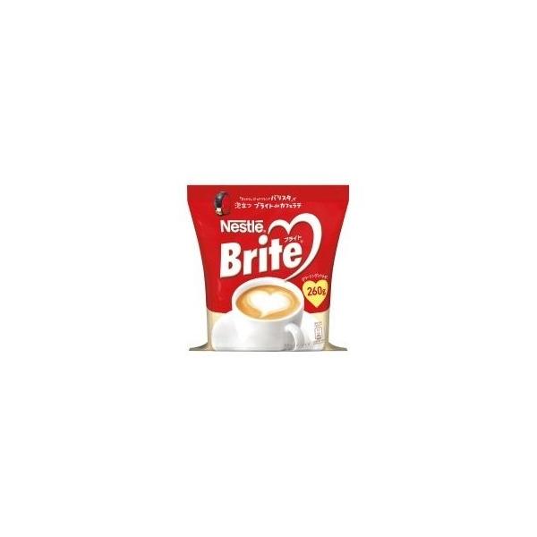 ネスレブライト・クリーミングポウダー・詰替用・260ｇ