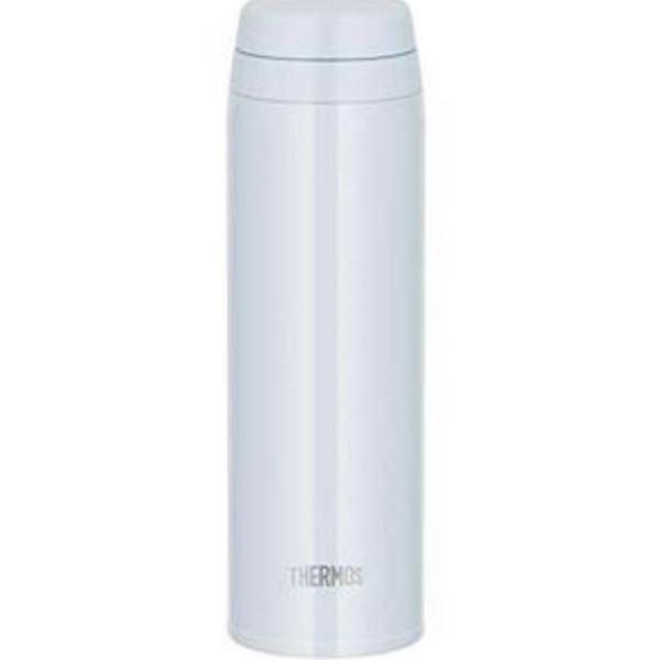 サーモス 真空断熱ケータイマグ  500mL ホワイトグレー JOR-500-WHGY