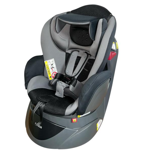 Aprica(アップリカ) チャイルドシート シートベルト固定 ディアターン