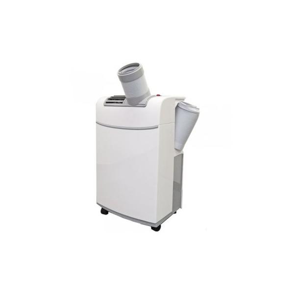中古】エスケイジャパン 冷風機 SKJ-ST20 動作品 スポット