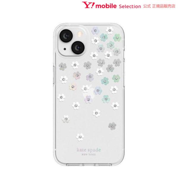 ケイトスペード スマホケース 携帯電話アクセサリの通販 価格比較 価格 Com