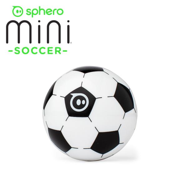 sphero mini soccer