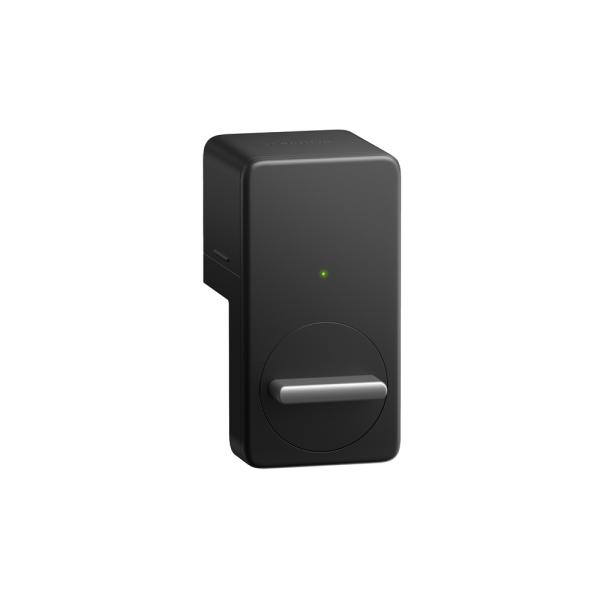 SwitchBot スマートロック 玄関ドア スマートリモコン ロック ドア オートロック 後付け 玄関 工事不要 鍵 開錠 物理鍵 取付簡単 防犯対策 Alexa Google Home