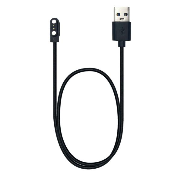 IOT-SMW-01 専用充電ケーブル IOT-SMW-01CA ※スマートウォッチ01 for OwnFit（IOT-SMW-01）専用