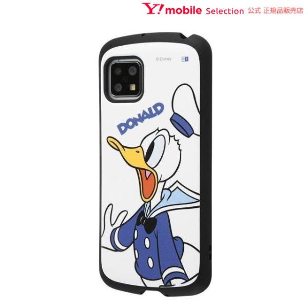 Aquos Sense4 ケース ディズニー 携帯電話アクセサリの通販 価格比較 価格 Com