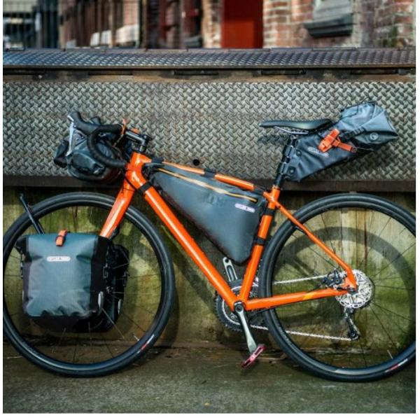ortlieb frame pack l