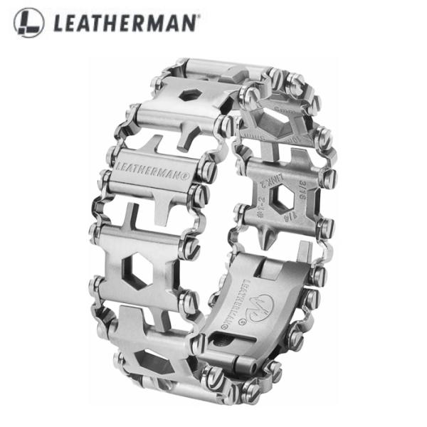 LEATHERMAN TREAD レザーマン トレッド マルチツール ブレスレット 直