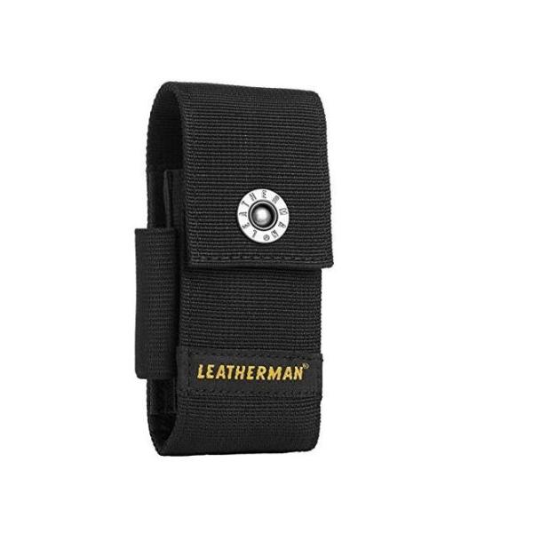 レザーマン　LEATHERMAN　シグナル　マルチツール　ナイロンケース付き LEATHERMAN レザーマン ナイロンケース ポケット付 マルチツール 直