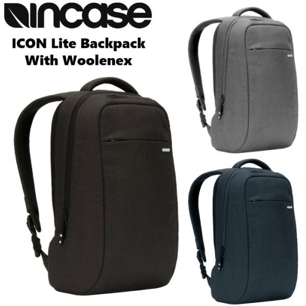Incase ICON Lite Pack 2 インケース アイコン ライト パック With
