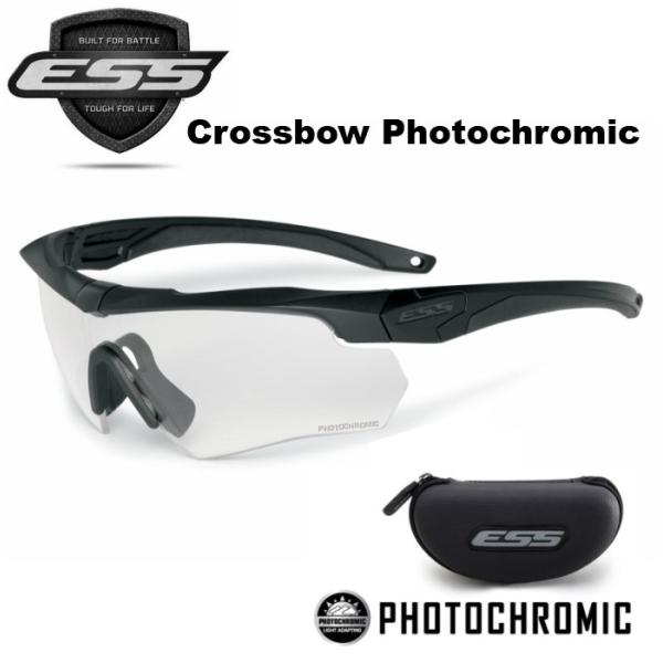 ESS Crossbow Photochromic One Kit イーエスエス クロスボウ