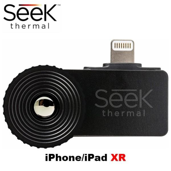 【美品】Seek Thermal シークサーマル iPhone用 サーモカメラ Amazon | 【国内正規品】Seek Thermal シークサーマル Compact iPhone