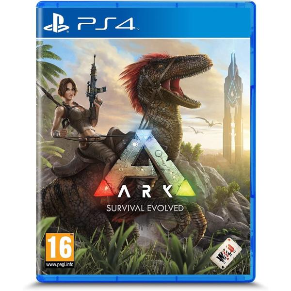 ARK: Survival Evolvedの商品画像