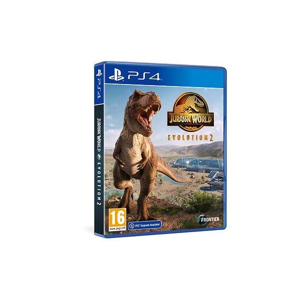 PlayStation4 - 最終値下げ 日本語 北米版 ジュラシック ワールド PS4 51B0ExoipkL._UF1000,1000_QL80_.jpg