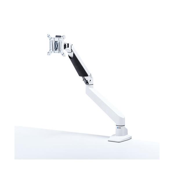 SANWA SUPPLY（サンワサプライ） 水平垂直多関節液晶モニターアーム 1