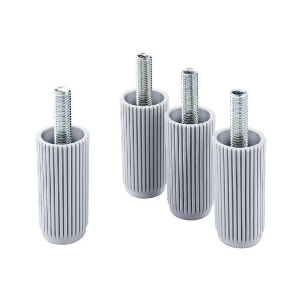 ※メーカー直送です。沖縄・離島配送不可となります。当店は正規販売代理店です。特長プリンタースタンドなどをしっかり固定させたい場合にご利用ください。タイミングによってはメーカー様在庫切れの場合があります。