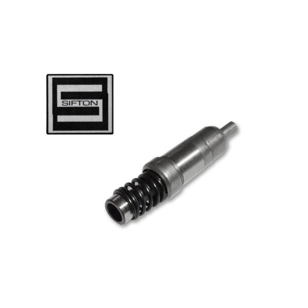 SIFTON シフトン ハイドロ ユニット 油圧 リフター パン ショベル 日本