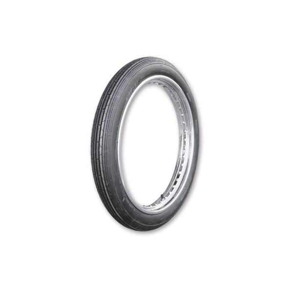 DURO ハイスピード ストリート チューブ タイヤ HF-301B 3.25 21インチ