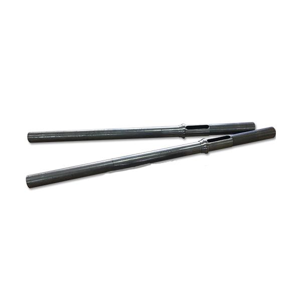 インライン スプリンガー ハンドル キット インナースロットル 