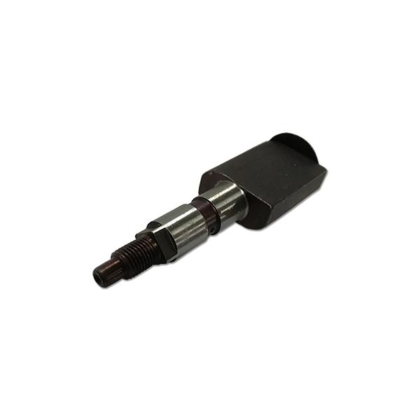 XL 1964-1972 FX 1971-1972 ハンバーガードラム ブレーキ シュー カム