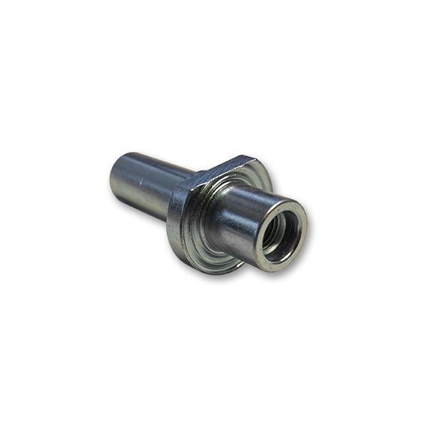 1964-1972 XL XLCH K 33.4mm フォーク ハンバーガー ドラムブレーキ 用
